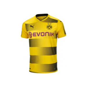 Borussia de Dortmund camiseta temporada 2017-2018