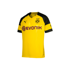Borussia Dortmund camiseta temporada 2018-2019