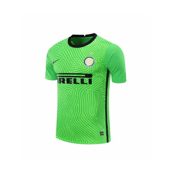 Inter de Milán camiseta temporada 2020-2021