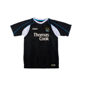 Manchester City camiseta temporada 2006-2007