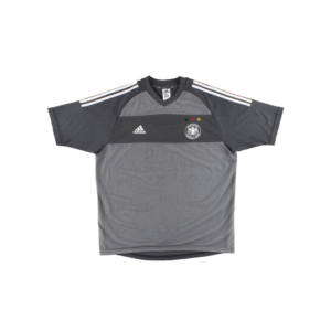 Selección de Alemania camiseta temporada 2002
