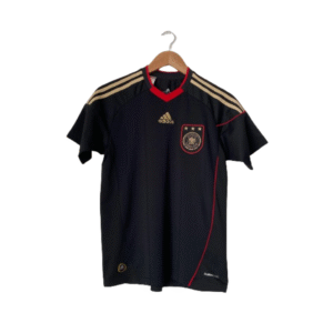 Selección de Alemania camiseta temporada 2010