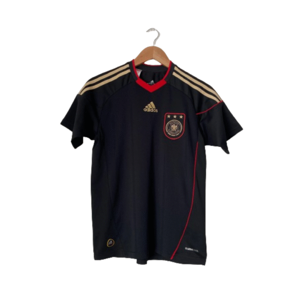 Selección de Alemania camiseta temporada 2010