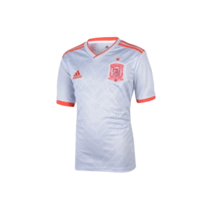 Selección de España camiseta temporada 2018