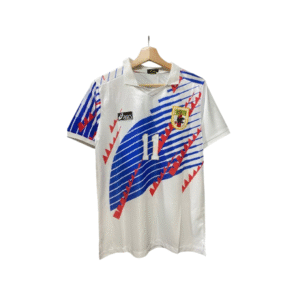 Selección de Japón camiseta temporada 1994