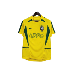 Selección de Brasil x Feid (Ferxo) camiseta