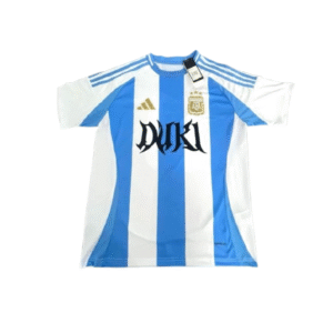 Selección de Argentina x Duki camiseta
