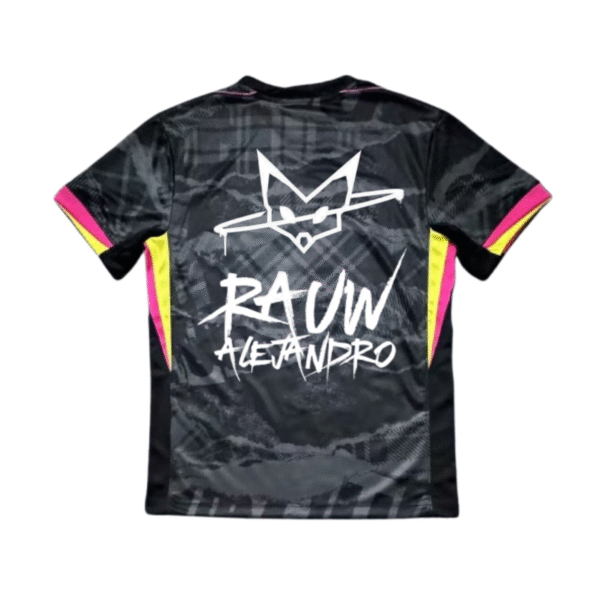 Chelsea x Rauw Alejandro camiseta - Imagen 2