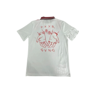 Selección de Turquía x Yung Beef (Pxxr Gvng) camiseta