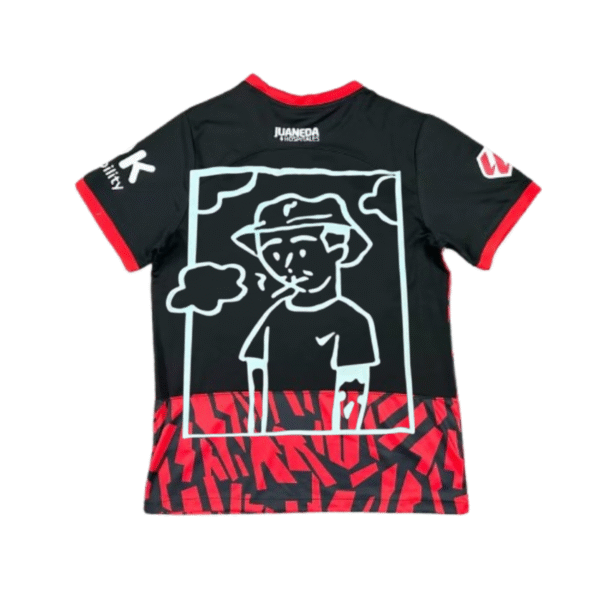 RCD Mallorca x Rels B camiseta - Imagen 2