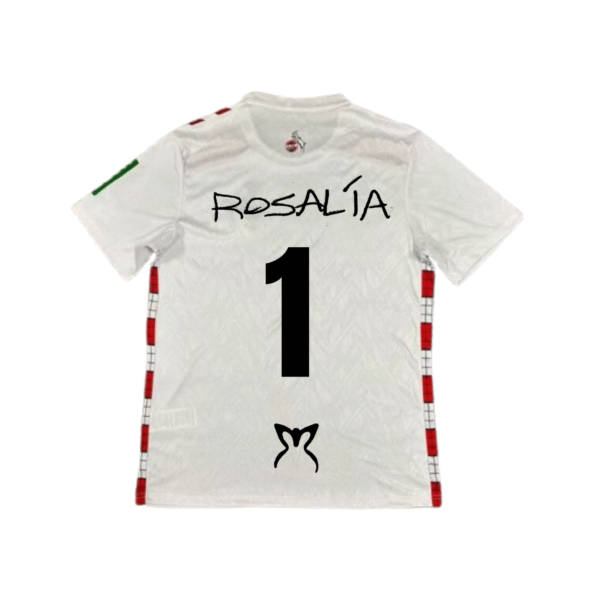 Koln x Motomami camiseta - Imagen 2