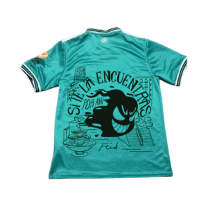 Aston Villa x Feid (Ferxo) camiseta