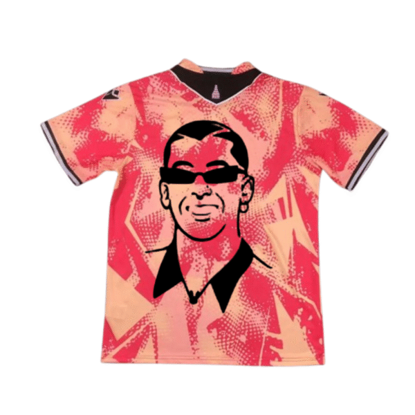 Stoke x Bad Bunny camiseta - Imagen 2