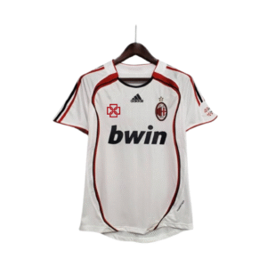 AC Milán x Duki camiseta