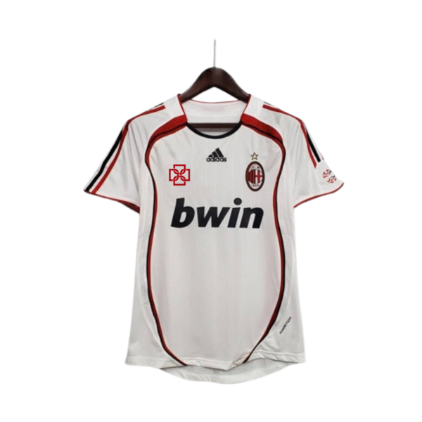 AC Milán x Duki camiseta