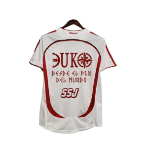 AC Milán x Duki camiseta