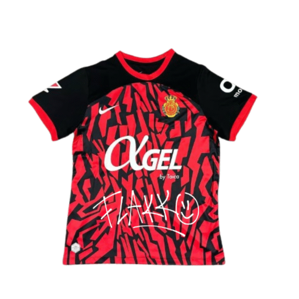 RCD Mallorca x Rels B camiseta