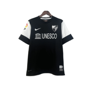 Málaga CF camiseta temporada 2012-2013