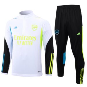 Chándal media cremallera Arsenal FC