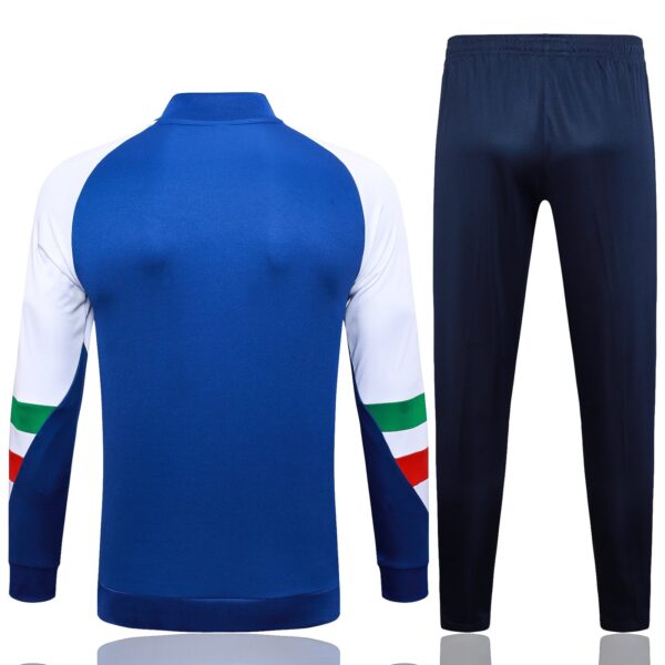 Chándal media cremallera Selección de Italia - Imagen 2