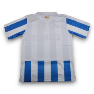 Málaga CF camiseta temporada 2012-2013