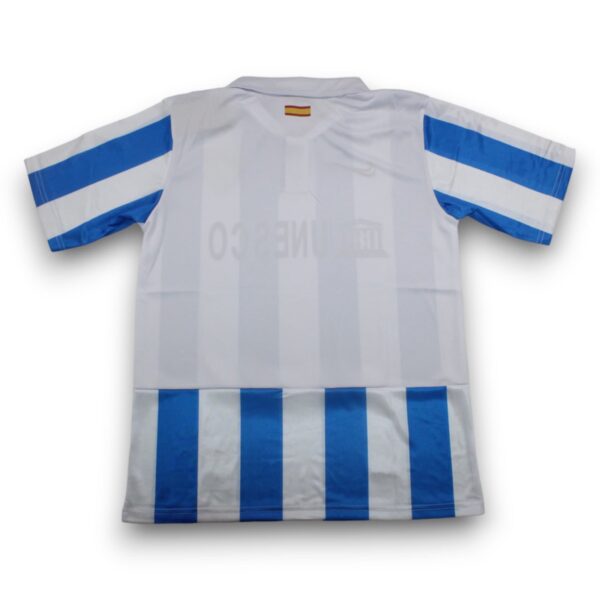 Málaga CF camiseta temporada 2012-2013 - Imagen 2