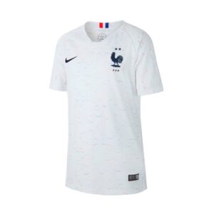Selección de Francia camiseta temporada 2018