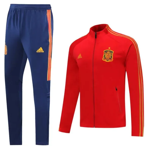 Chándal Selección de España