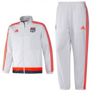 Chándal Olympique de Lyon