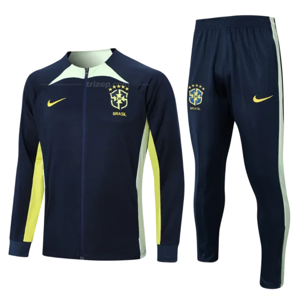 Chándal Selección de Brasil
