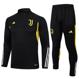Chándal media cremallera Juventus