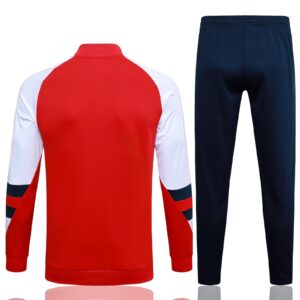Chándal media cremallera Arsenal FC