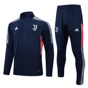Chándal media cremallera Juventus
