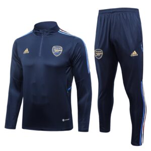 Chándal media cremallera Arsenal FC