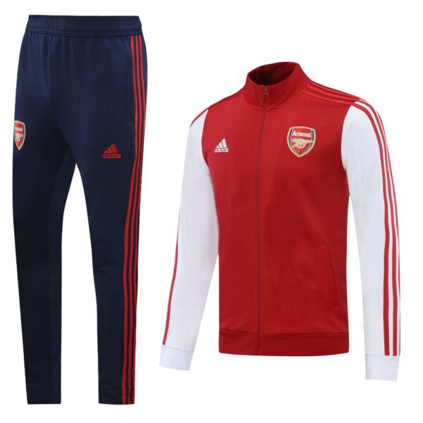 Chándal Arsenal FC