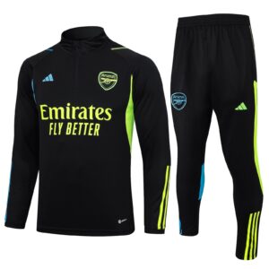 Chándal media cremallera Arsenal FC