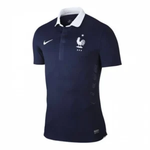 Selección de Francia camiseta temporada 2014