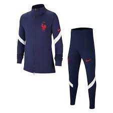 Chándal Selección de Francia
