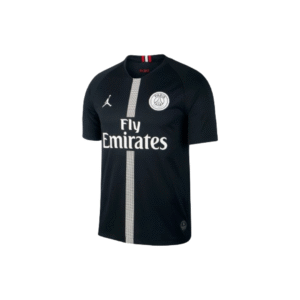 París Saint Germain camiseta temporada 2017-2018