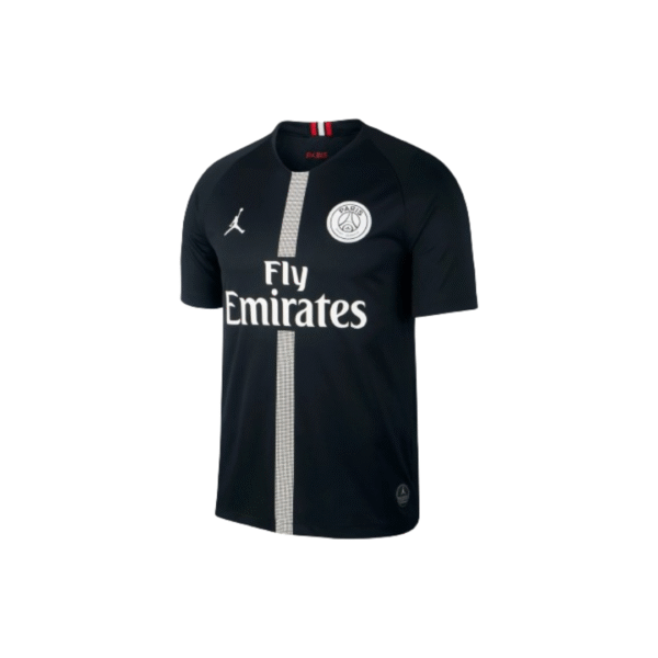 París Saint Germain camiseta temporada 2017-2018