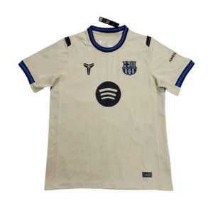 FC Barcelona camiseta temporada 2025-2026
