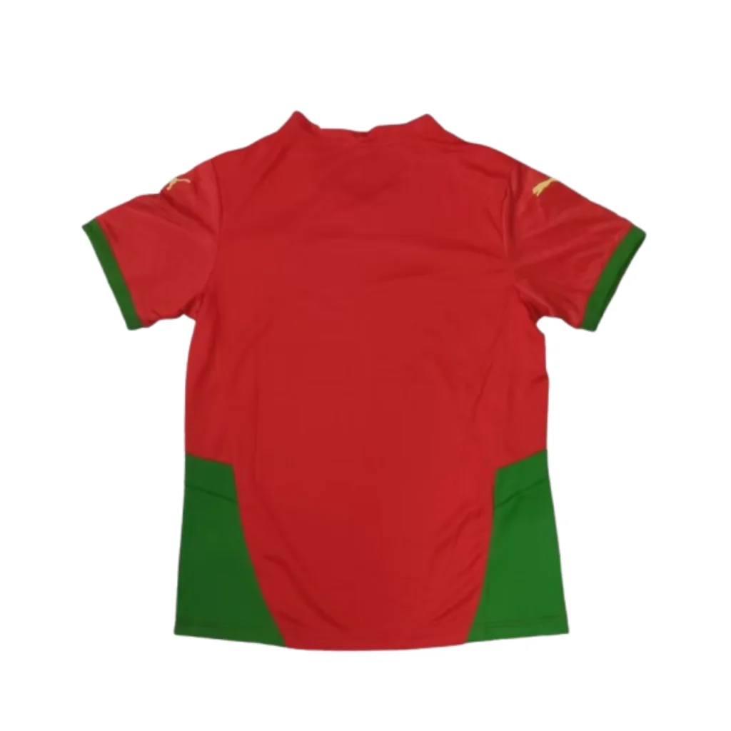 Selección de Marruecos camiseta temporada 2025-2026 - Imagen 2