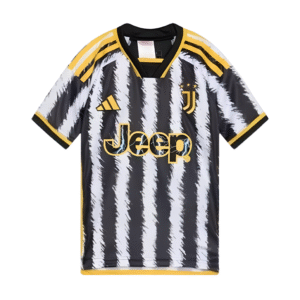Juventus camiseta 2023-2024