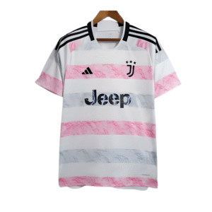Juventus camiseta 2023-2024