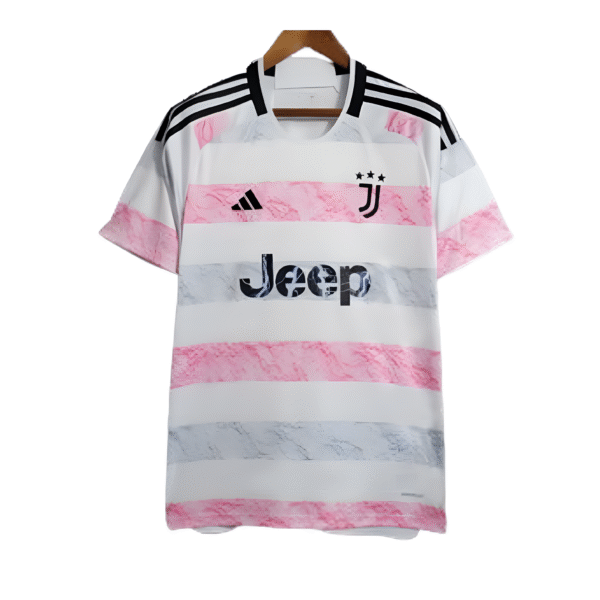Juventus camiseta 2023-2024