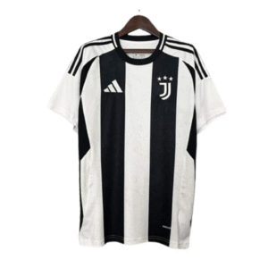 Juventus camiseta 2024-2025