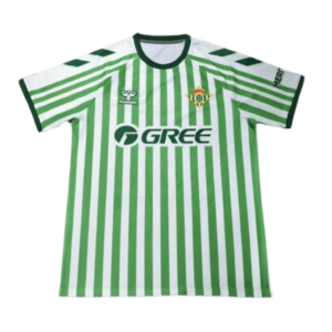 Real Betis camiseta Conference League