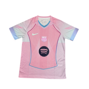 FC Barcelona camiseta temporada 2025-2026