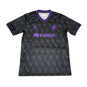 Real Betis ´Purple edition´ camiseta