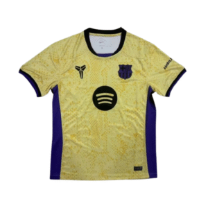 FC Barcelona camiseta temporada 2025-2026